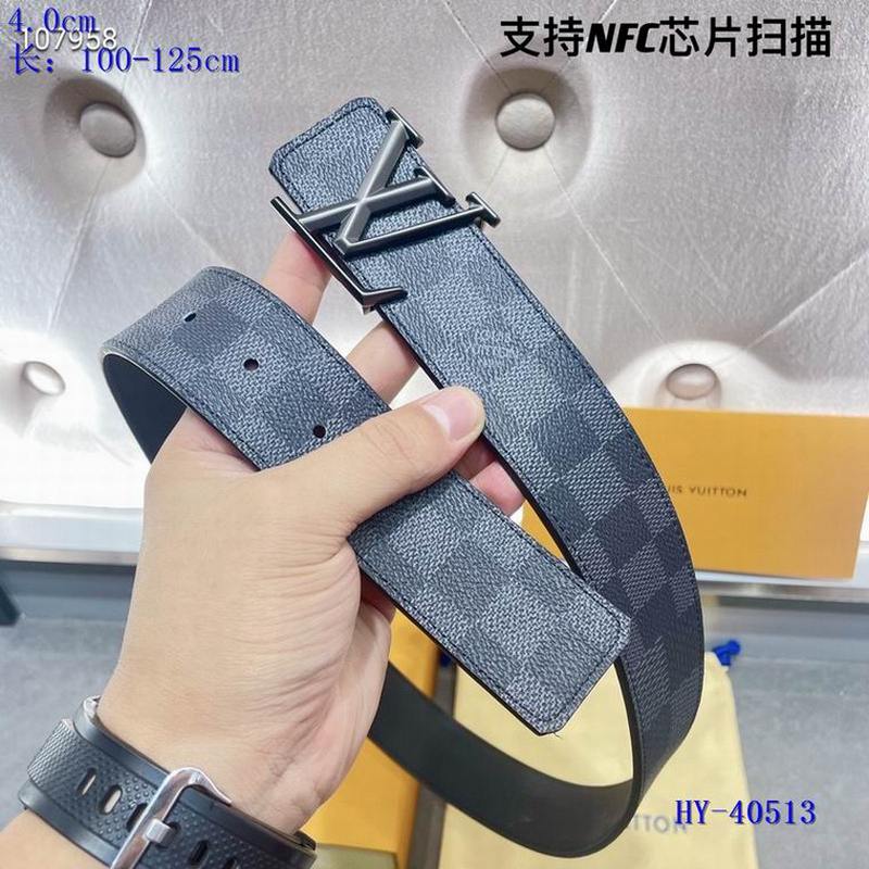 LV Belts 7263